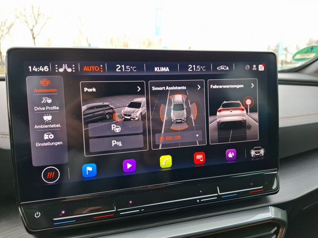 Formentor 2.0TSI DSG 4Drive VZ