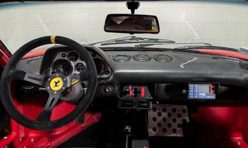1977 Ferrari 308 — миниатюра 11