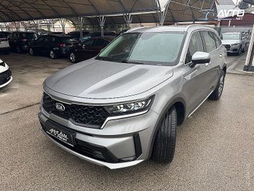 KIA Sorento - 7