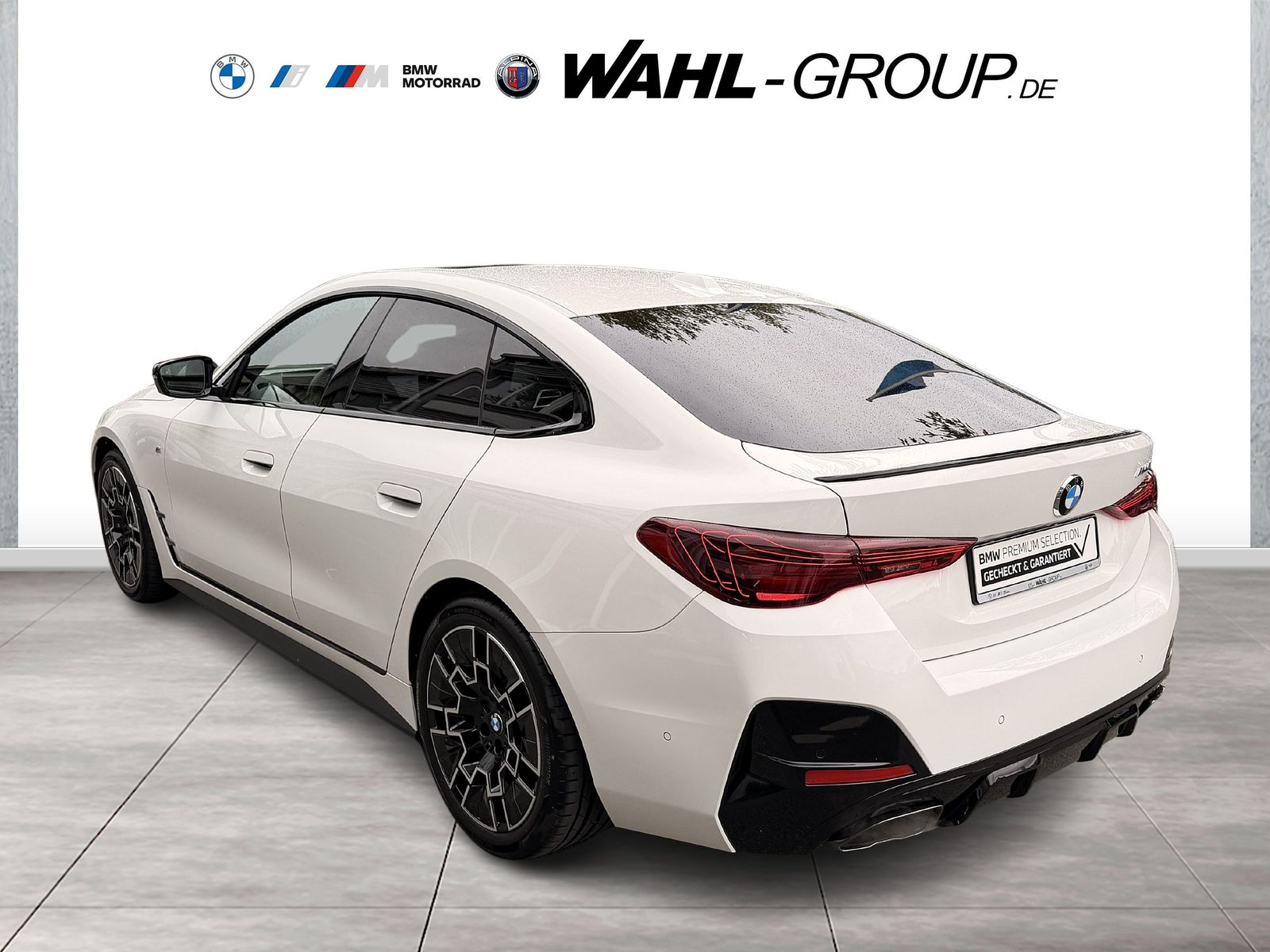 BMW M440 - Bild 5