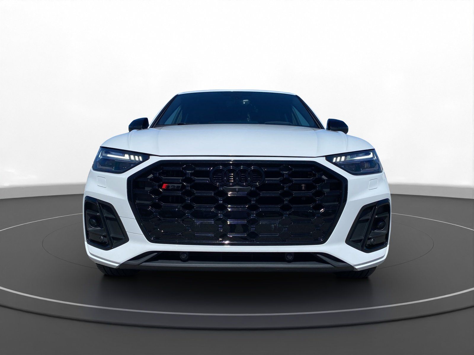 Audi SQ5 - Bild 3