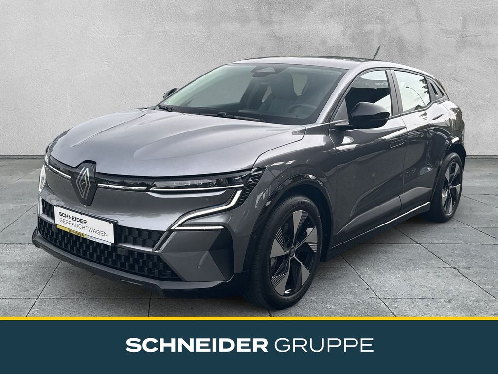 Renault Megane E-TECH ELECTRIC EQUILIBRE KAMERA+NAVI+LED