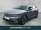 Renault Megane E-TECH Electric Equilibre KAMERA+NAVI+LED - Renault Megane E-TECH-Equilibre