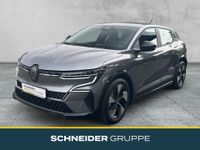 Renault Megane E-TECH - Vorschau Bild 1