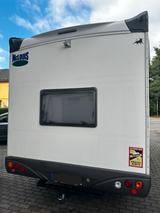 McLouis M700, TÜV, Batterie & Klimaanlage NEU!! - McLouis Wohnmobil oder -wagen