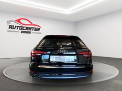 AUDI A4 S-Line 3,0TDI Navi LED Kamera AHK ACC
