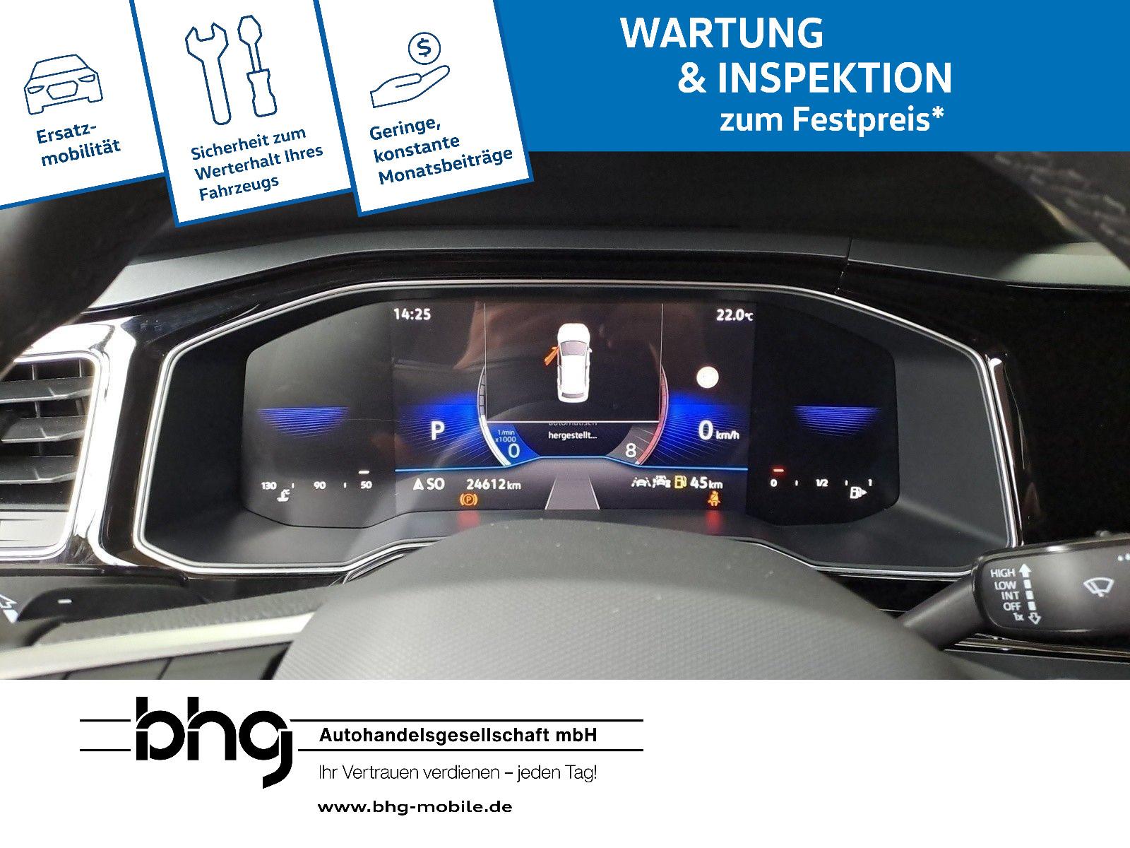 Volkswagen Polo 1.0 TSI DSG R-LINE, миниатюра 11