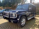Mercedes-Benz G 500 Station Wagon Lang 463 - Mercedes-Benz G 500 in Bonn