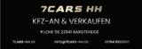 BMW 118 1 Limousine 118 d - BMW 118 aus 2007: 118d