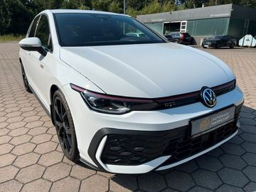 Volkswagen Golf VIII Lim. 2.0 TSI GTI Matrix19 ZollACC