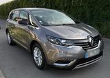 Renault Renaut Espace - Renault Espace: Kombi
