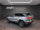 Jaguar F-PACE R-Sport AWD - Jaguar: Sport
