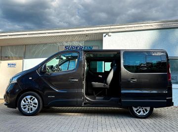 Renault Trafic - 7