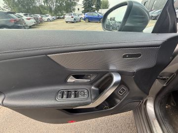 Mercedes CLA 180 - 12