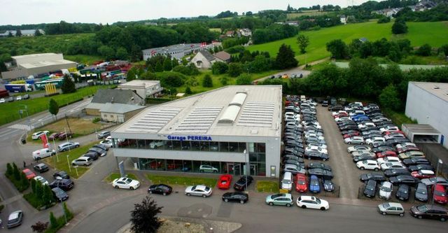 Garage Pereira Guillaume SA à Soleuvre - Indépendant-Porsche