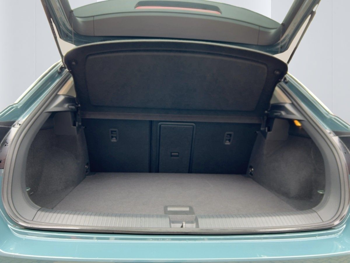 Volkswagen T-Roc - Bild 8