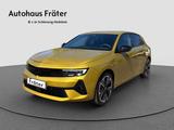 Opel Astra Electric 5trg. GS Navi 360°Kamera HeadUp - Opel Astra Electric Jahreswagen