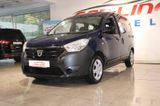 Dacia Dokker Ambiance *Klima*AHK 1,2t* - Dacia Dokker mit LPG-Antrieb: Kombi