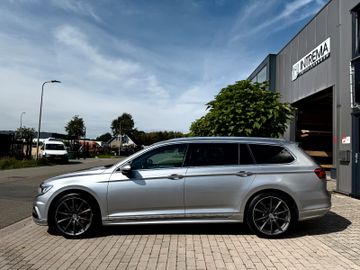 Volkswagen Passat Variant - 8