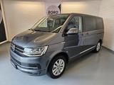 Volkswagen T6 Multivan 2.0 TDI Highline 4Motion + STD/AHK - Volkswagen: Multivan