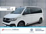 Volkswagen T6.1 California 2.0 TDI 4M EDITION BEACH LED+AHK - Wohnwagen & Wohnmobile in Bonn
