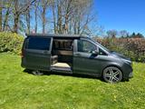 Mercedes-Benz Marco Polo - Mercedes-Benz Diesel Alkoven