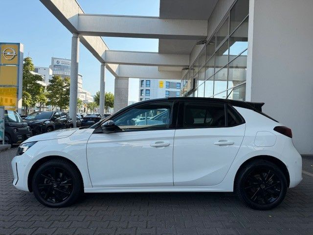 Fahrzeugabbildung Opel Corsa F GS 100PS Automatik/Kamera/LED!