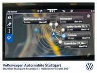 Volkswagen Tiguan - Vorschau Bild 17