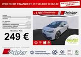 Volkswagen ID.3 1st Max 150/58 249,-ohne Anzahlung Pano ACC - mit Elektro-Antrieb: Massagesitze