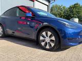Tesla Model Y Basis RWD* 1xHand* Überwachung*360*Gigaf - Tesla Gebrauchtwagen von 2022