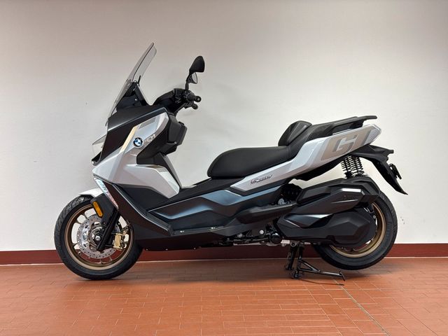 BMW C 400 GT  Style exclusive 2025 