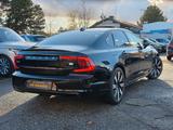 Volvo S90 Ultimate Dark Recharge PlugIn Hyb. AWD |B&W - Volvo S90: Ultimate Dark