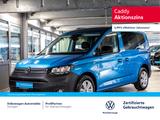 Volkswagen Caddy 1.5 TSI Euro 6e AHK Klima Navi Kamera - Volkswagen Caddy: Euro