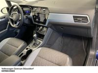 Volkswagen Touran - Vorschau Bild 15