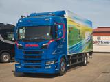 Scania R 410 * THERMOKING * RETARDER * ACC *  1. HAND * - Scania LKWs