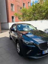 Mazda CX-3 Top Zustand - Mazda: Mazda3
