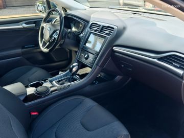 Ford Mondeo - 9