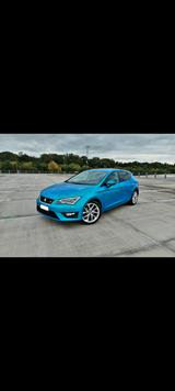 Seat Leon 1.4 TSI 92kW Start&Stop FR FR - Seat Leon: 1.9