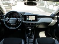 Skoda Scala - Vorschau Bild 9
