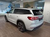 Skoda Kodiaq RS 2,0TSI 195kW 4x4*AHK*PSD*STD.HZG*NAVI* - Skoda Kodiaq: RS