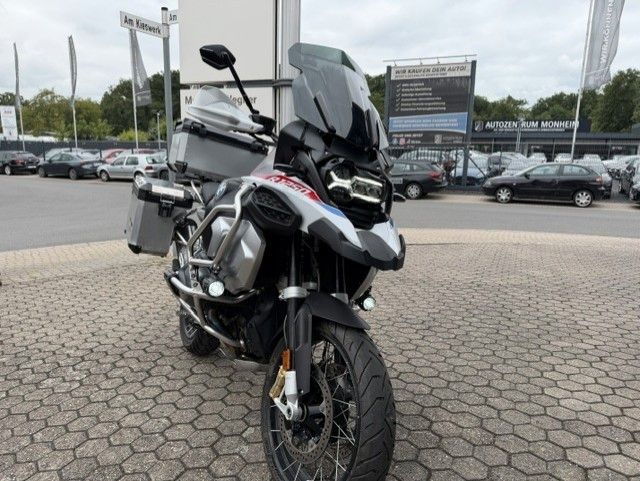 Fahrzeugabbildung BMW R 1250 GS Adventure