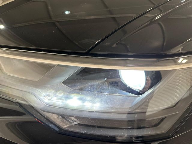 A6 Avant 45 TFSI ADVANCED MMI NAVI+LED+ALU+KLIMA