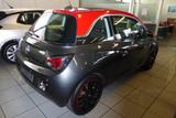 Opel Adam Open Air Faltdach - Opel Adam: Faltdach