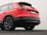 Audi Q6 e-tron - Vorschau Bild 32