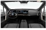 BMW iX xDrive40 - - BMW iX von privat