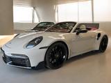 Porsche 992 Turbo S Cab. Approved bis 26 / Sportpaket - Porsche 992 in Bremen