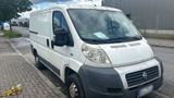 Fiat Ducato 2.2 Diesel - Fiat Ducato aus 2006