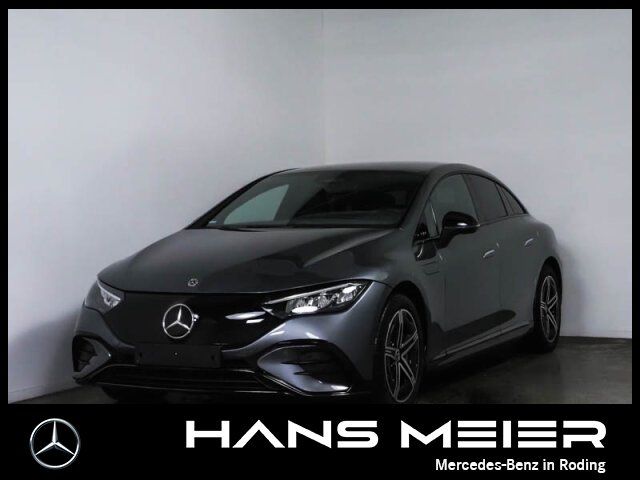 MERCEDES-BENZ EQE 300 AMG Advanced Night Ambiente LED Kamera