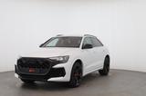 Audi RSQ8 performance - Audi RSQ8 Tageszulassungen
