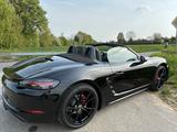 Porsche Boxster S/Approved 2028/1.Hand/12.000 KM/wie neu - Porsche Boxster in Mönchengladbach